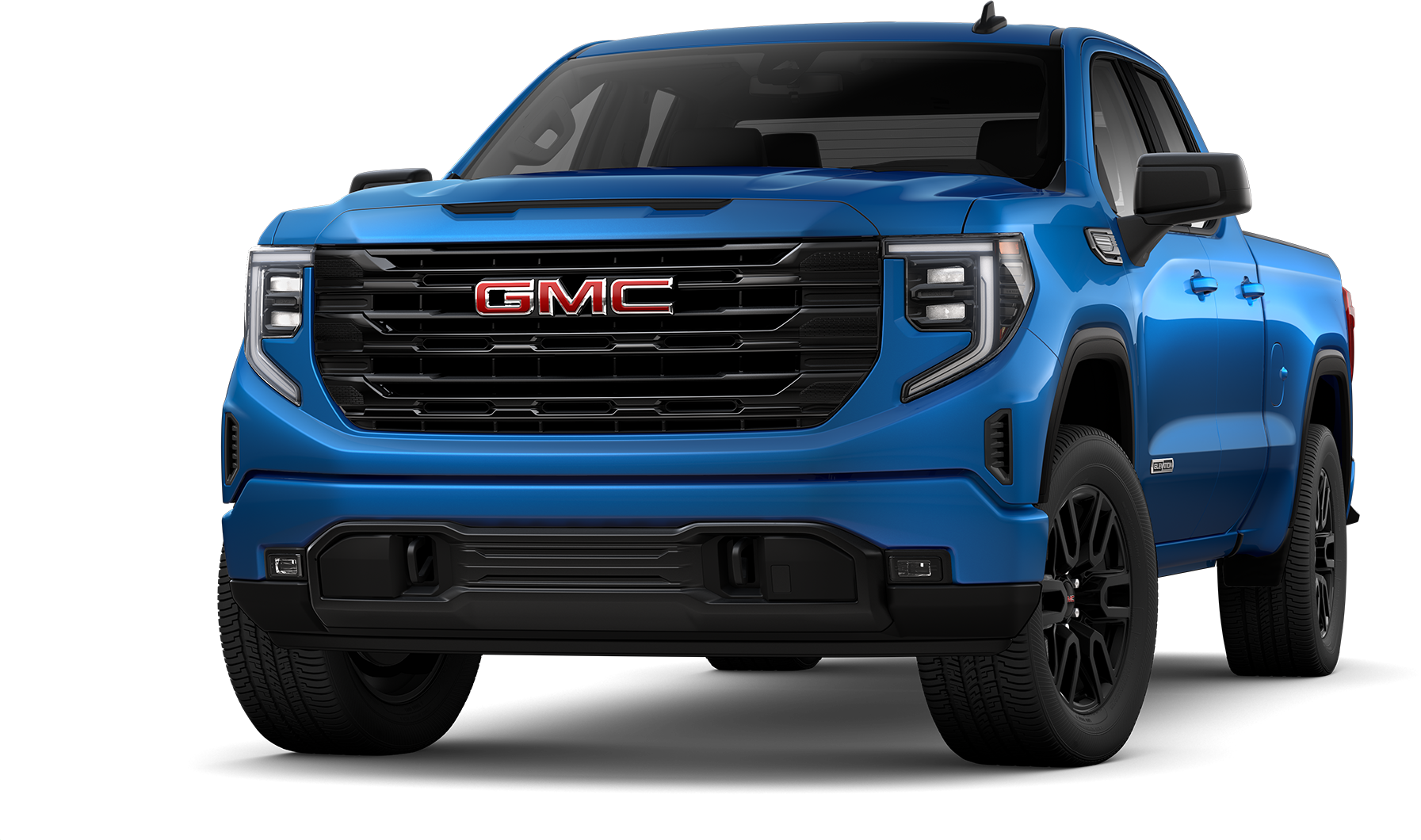 GMC Sierra 1500 Double Cab